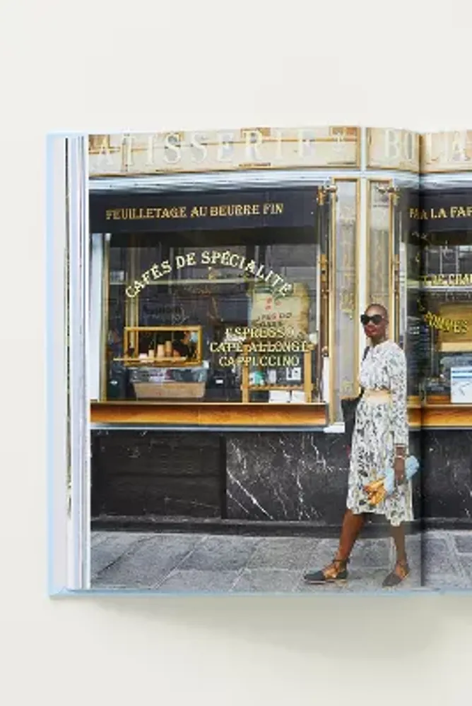 Joie: A Parisian's Guide to Celebrating the Good Life