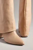 Toral Berta Foldover Boots