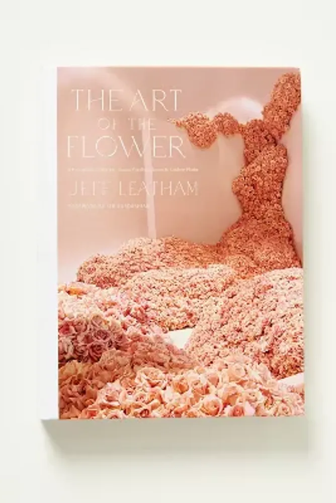 The Art of the Flower