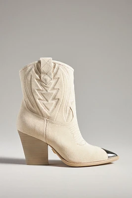 Lola Cruz Gambels Western Boots