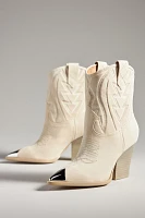 Lola Cruz Gambels Western Boots