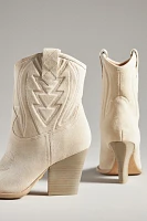 Lola Cruz Gambels Western Boots