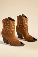 Lola Cruz Gambels Western Boots