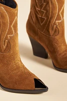 Lola Cruz Gambels Western Boots