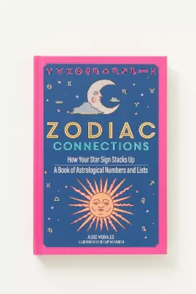 Zodiac Connections