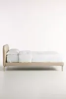 Rita Leather Bed