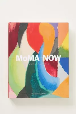 MoMA Now: Highlights from The Museum of Modern Art