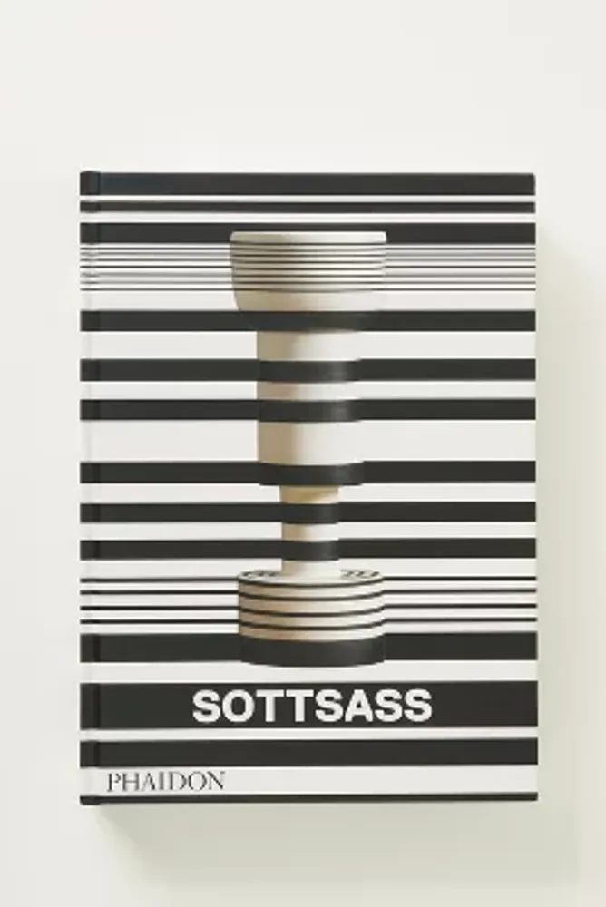 Ettore Sottsass