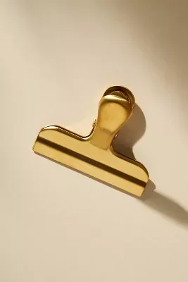 Golden Kitchen Clip