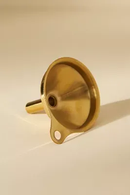 Golden Funnel