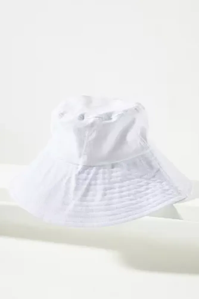 San Diego Hat Co. Cotton Bucket Hat
