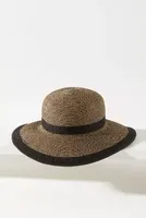 San Diego Hat Co. Straw Cloche