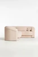 Gwen Sectional