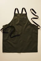 Hedley & Bennett Denim Apron