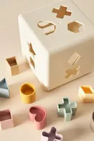 Shape Sorting Box Game