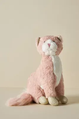Callie the Cat Plush Toy