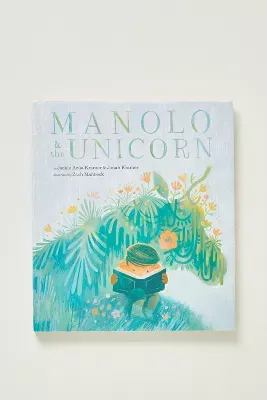 Manolo & the Unicorn