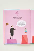 A History of Words for Children