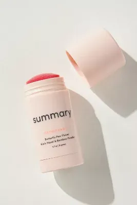 Summary Travel Size Deodorant
