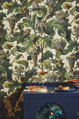 House of Hackney Vespertine Wallpaper