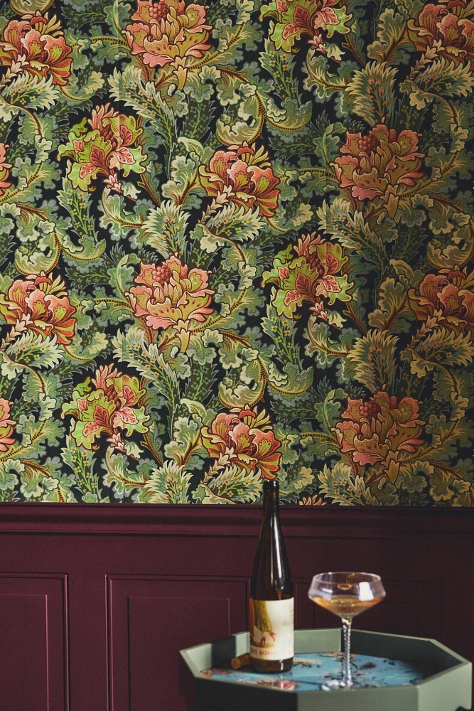 House of Hackney Bathsheba Wallpaper