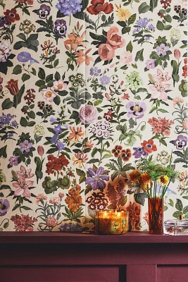 House of Hackney Floralia Wallpaper