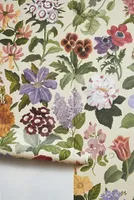 House of Hackney Floralia Wallpaper