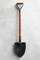 Barebones Folding Shovel