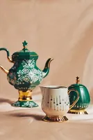 Catherine Martin Starry Night Teapot