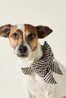 The Foggy Dog Flannel Lady Bow