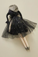 Cassandra Witch Doll