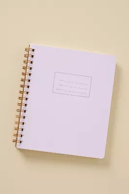 Shorthand Press The Standard Notebook