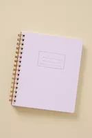Shorthand Press The Standard Notebook