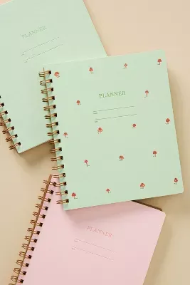 Shorthand Press The Planner