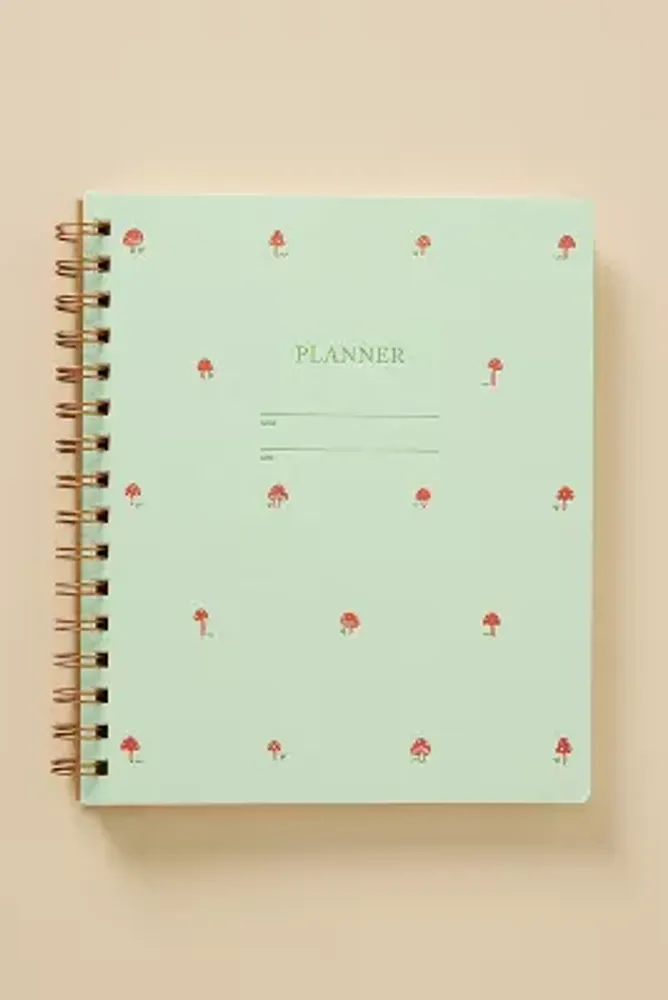 Shorthand Press The Planner