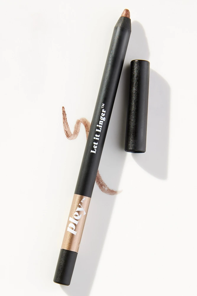 Pley Beauty Let It Linger 12-Hour Eyeliner