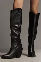 Maeve Tall Western Boots