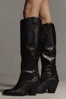 Maeve Tall Western Boots