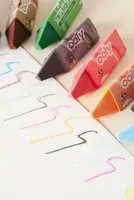 Jumbo Crayons, Set of 12