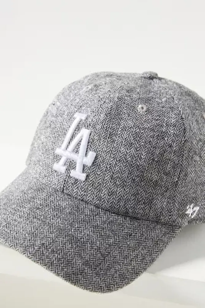 '47 LA Herringbone Baseball Cap
