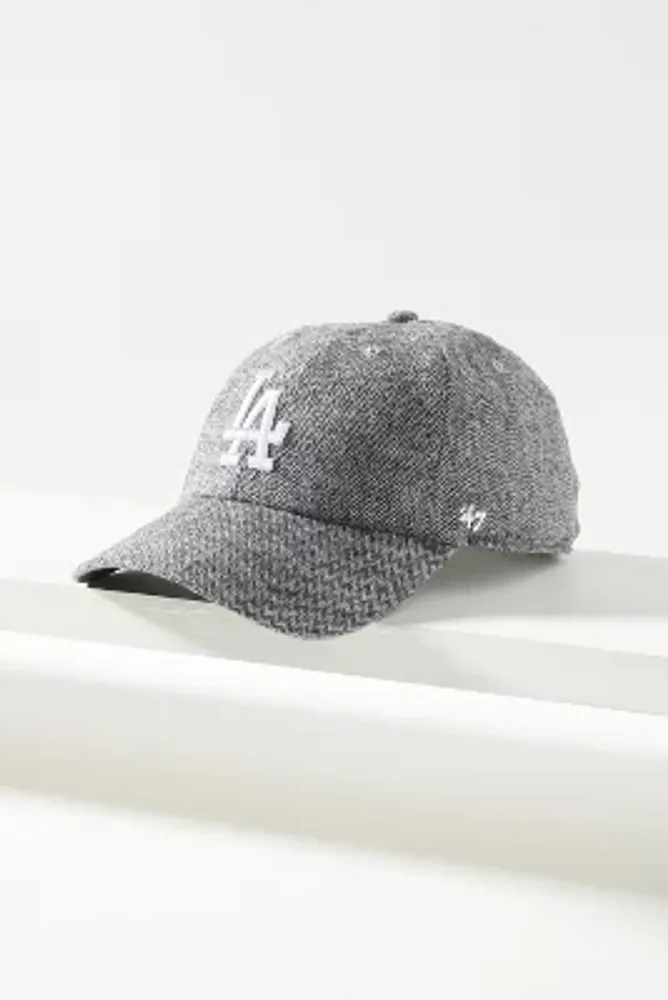 '47 LA Herringbone Baseball Cap