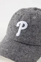 '47 Phillies Herringbone Baseball Cap