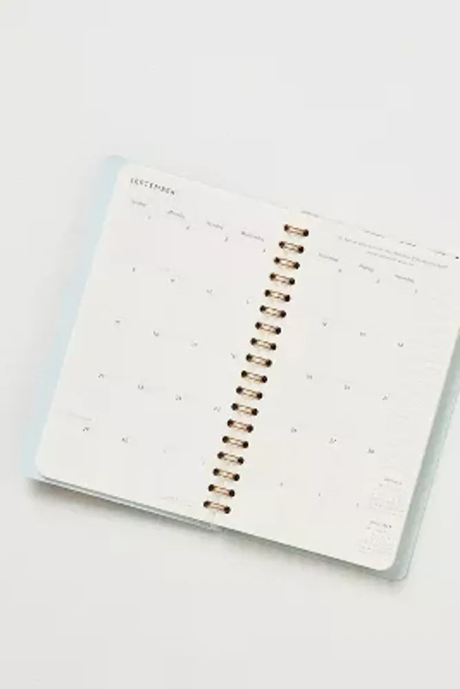 Rifle Paper Co. Pocket Planner