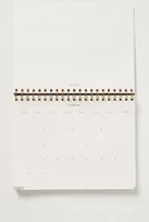 Rifle Paper Co. Top Spiral 12-Month Planner
