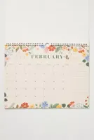 Rifle Paper Co. Blossom Appointment Calendar