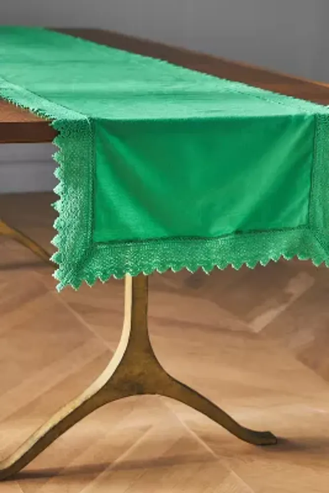 Marietta Table Runner