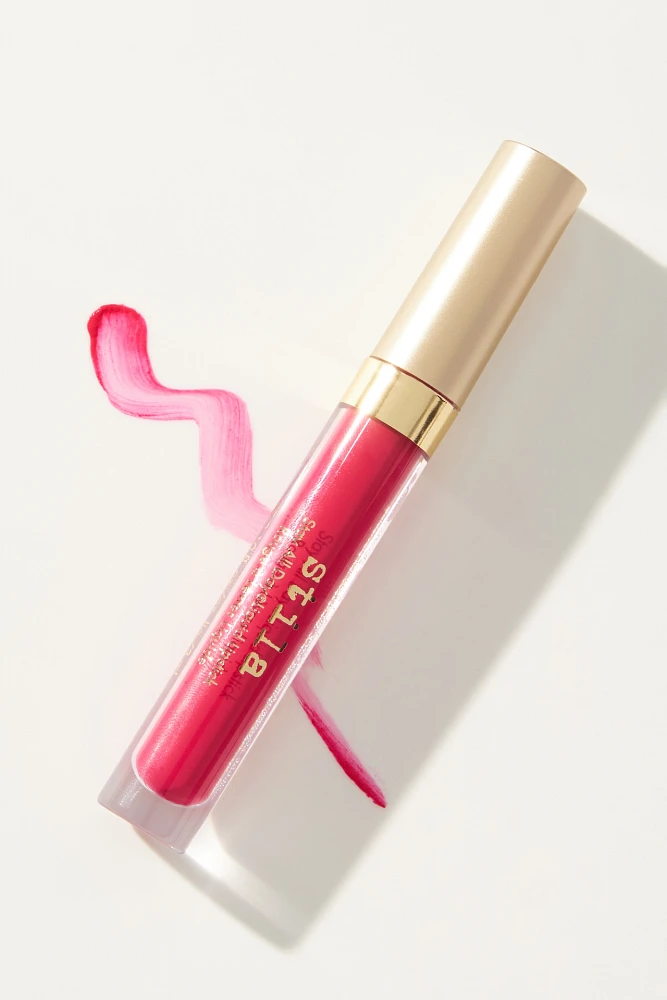 Stila Stay All Day Sheer Liquid Lipstick