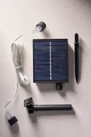 Stargazer Solar Panel