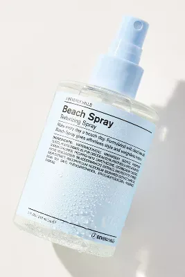 J Beverly Hills Beach Spray Texturizing Spray