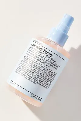 J Beverly Hills Everyday Spray Detangling Leave-On Conditioner
